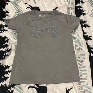 Under Amour shirt